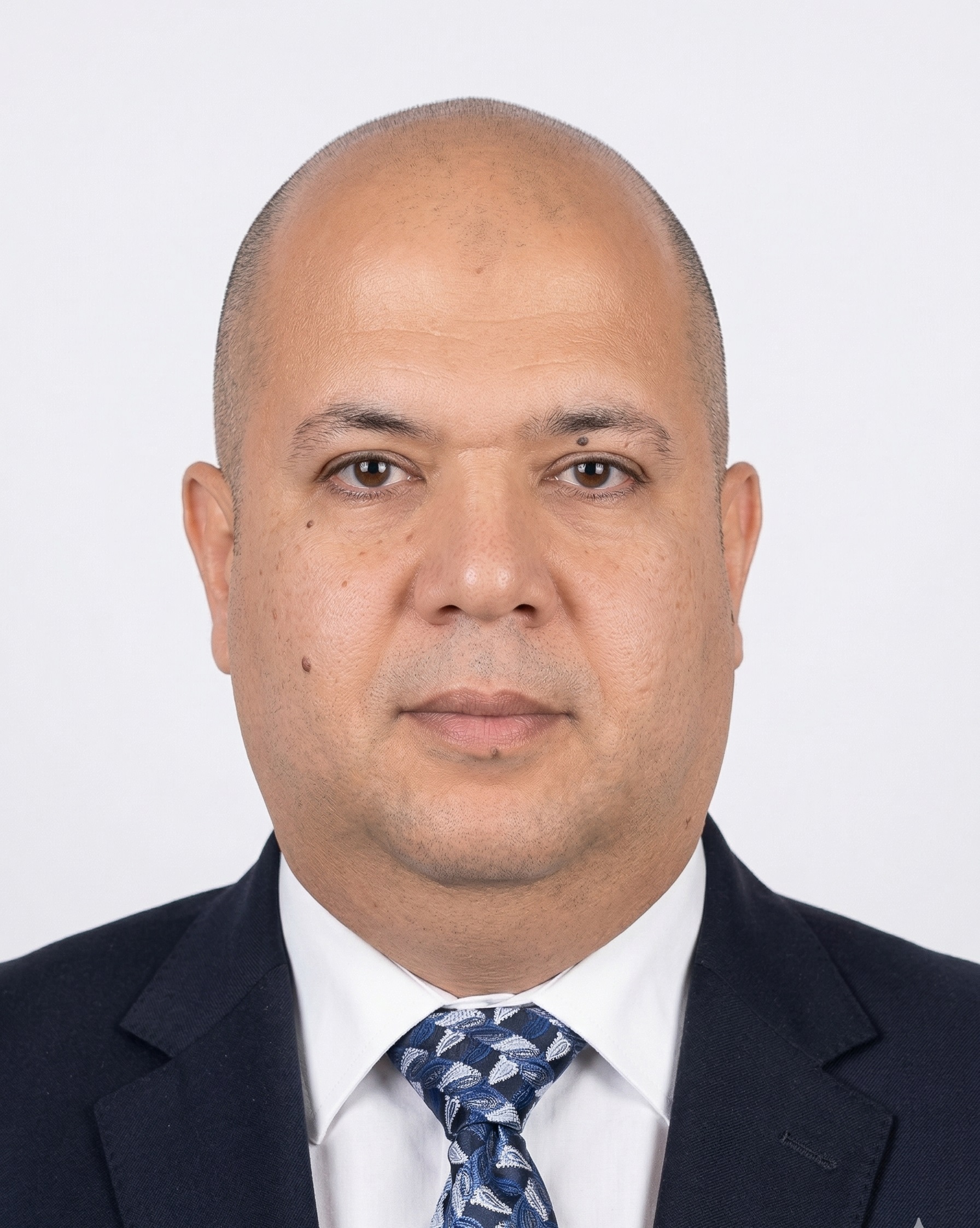 Ahmed Fawzy